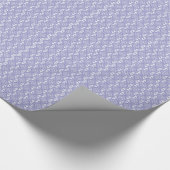 Vloeiend Motif-opvulpapier (kies uw kleuren) Cadeaupapier (Hoek)