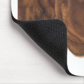 vloeiend muismat (Hoek)