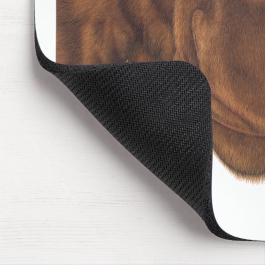 vloeiend muismat (Hoek)