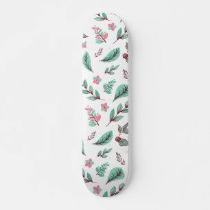 Vloeiend ontwerp reeks 2 persoonlijk skateboard