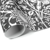 Vloeiend papier voor bedrijfsoverslag (Rol Hoek)