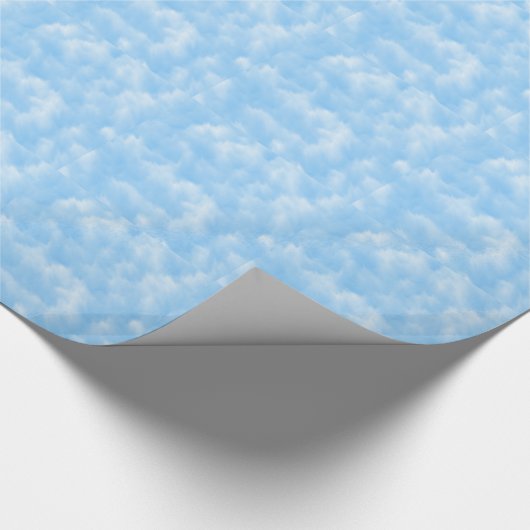 Vloeiend papier voor wasgoed (Hoek)