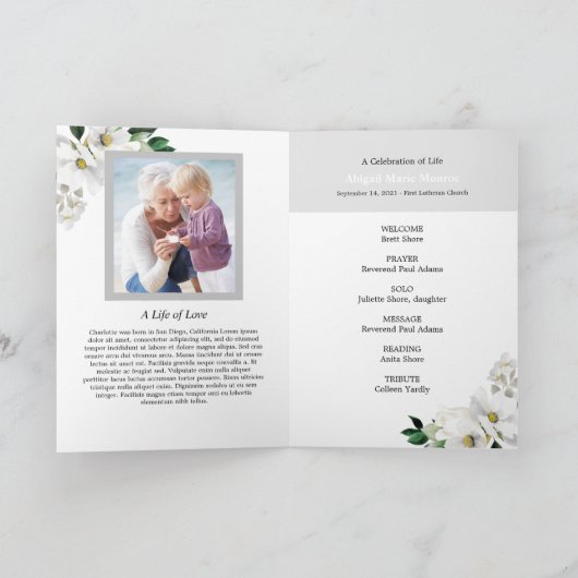 Vloeiend programma voor galerijhoek (Binnen)