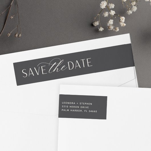 Vloeiend script | Opslaan van het adres van de dat