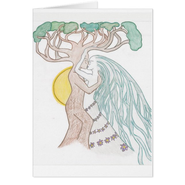 Vloeiend structuurkoppel (Voorkant)