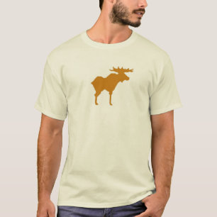 vloeiend t-shirt