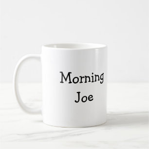 Vloeiende Butta-Mok Koffiemok