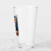 Vloeiende Glas (Links)