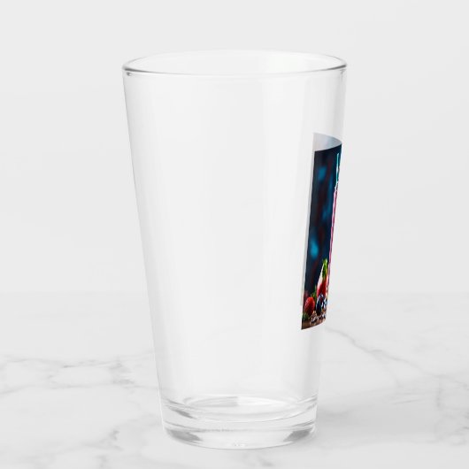 Vloeiende Glas (Rechts)