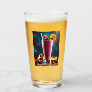Vloeiende Glas