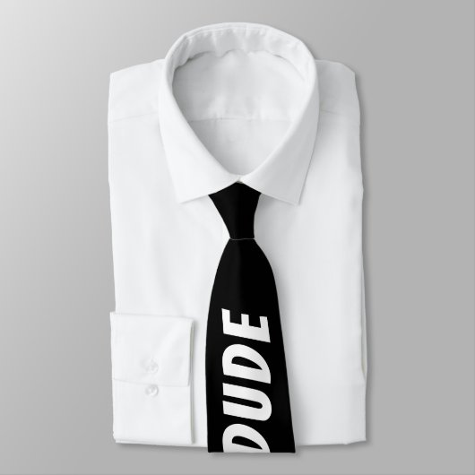 Vloeiende Kerel Wedding Stropdas (Gebonden)