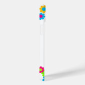 Vloeiende kracht Case-Mate iPhone case (Achterkant / Rechts)