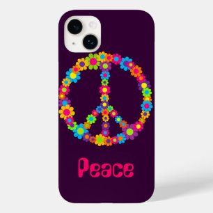 Vloeiende kracht Case-Mate iPhone 14 plus hoesje