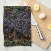 Vloeiende kunststofkleden voor de keuken van de ke theedoek (Quarter Fold)