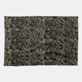 Vloeiende kunststofkleden voor de keuken van de ke theedoek (Horizontaal)