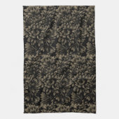 Vloeiende kunststofkleden voor de keuken van de ke theedoek (Verticaal)