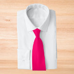 Vloeiende, rafelachtige vaste kleur stropdas<br><div class="desc">Vloeiende,  rafelachtige vaste kleur</div>