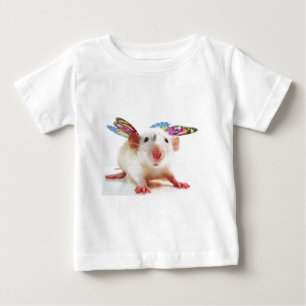 Vloeiende ratten!
