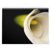 Vloeiende Sluiten reeks Kalender (Hoes)