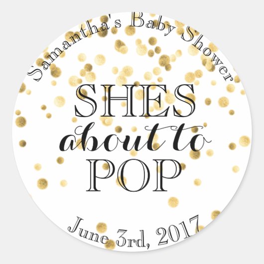 Vloeiende Stickers (Voorkant)