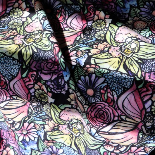 Vloeiende tuintuintuinen sherpa deken