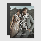 Vloeiende verticale foto van het Manuscript sparen (Voorkant / Achterkant)