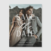 Vloeiende verticale foto van het Manuscript sparen (Voorkant)