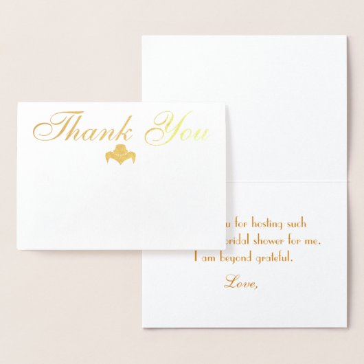 Vloeiende Vrijgezellenfeest Butterflies Folie Kaarten (Display)