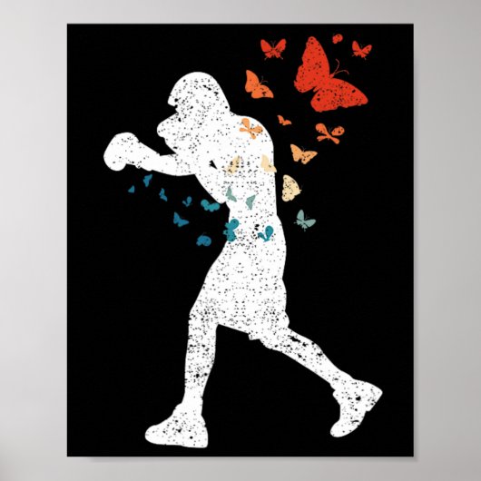 Vloeienvanger S Poster (Voorkant)
