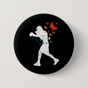 Vloeienvanger S Ronde Button 5,7 Cm
