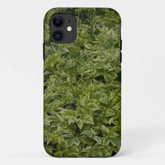 Vloeiing Case-Mate iPhone Case (Achterkant)