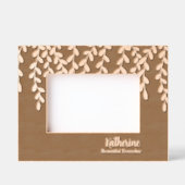 Vloeiing Gegraveerde Lijstjes (Voorkant)