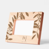 Vloeiing Gegraveerde Lijstjes (Links)