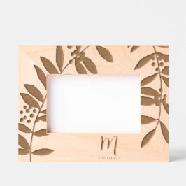 Vloeiing Gegraveerde Lijstjes