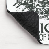 Vloeiing Muismat (Hoek)