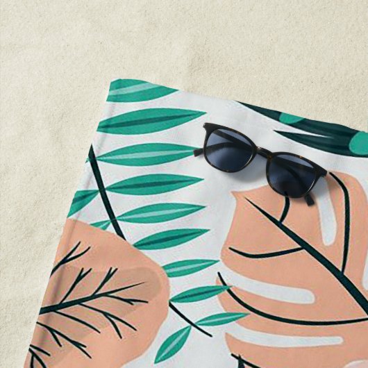 Vloeiing Strandlaken (In situ)