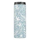 Vloeiing Thermosbeker (Achterkant)