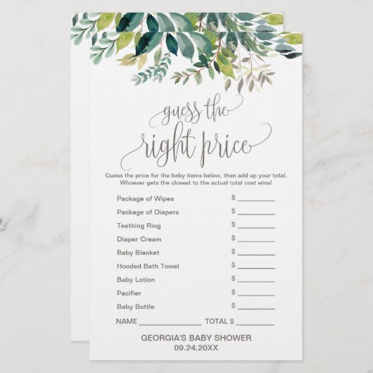 Vloeiing wat in Uw Telefoon is (Voorkant / Achterkant)