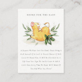 Vloeiingsboeken voor Boerderijen van de Heilige Ko Informatiekaartje