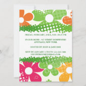 Vloeiingstok Kaart (Achterkant)