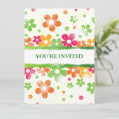 Vloeiingstok Kaart (Staand voorkant)