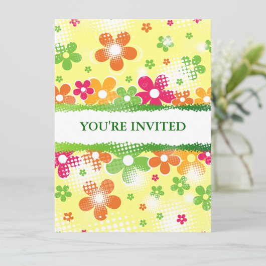 Vloeiingstok Kaart (Staand voorkant)