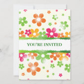 Vloeiingstok Kaart (Voorkant)