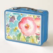 Vloeiingsverplaatsing II (Achterkant)