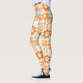 Vloeistoets Leggings (Links)