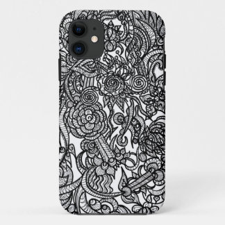 Vloeistof Case-Mate iPhone Case