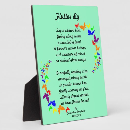 Vloeistof door plaque fotoplaat (Zijkant)