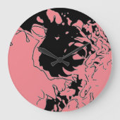 Vloeistof Grote Klok (Voorkant)