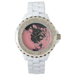 Vloeistof Horloge