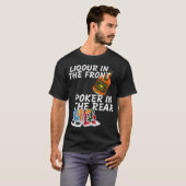 Vloeistof in de voorpoker achteraan _2  t-shirt (Voorkant volledig)